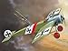 Revell Germany Fokker E.III Fighter Model Kit