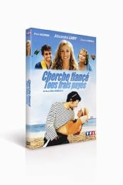 Cherche Fiancé Tous Frais Payés
