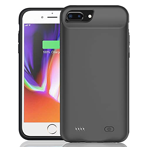 Phone Case Iphone Rechargeable Case IPhone 8/7 Battery Case