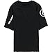 Volcom Boys' Solid Short Sleeve Rashguard