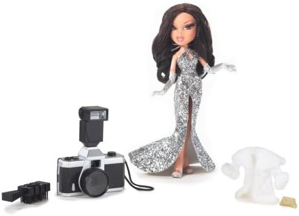 bratz movie star dolls