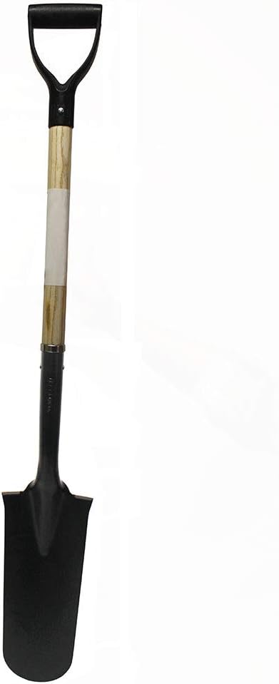 root cutter spade
