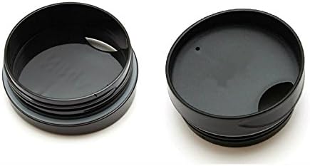 Replacement Parts for Nutri Ninja Blender, Two Pack Lids Fit for Ultima &amp; Professional Nutri Ninja Series BL770 BL780 BL660 Blenders