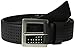 PGA TOUR Men's Perforated Fashion Color Silicone Belt