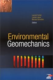 Environmental geomechanics