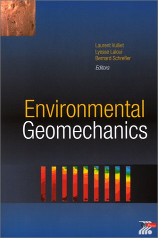 Environmental geomechanics