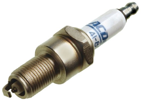 ACDelco 41-802 Professional Platinum Spark Plug (Pack of 1)