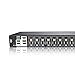TESmart KVM Switch 16 Port HDMI | 4K 30Hz Ultra HD | Enterprise Grade | RS232 | LAN Port | IP Control | Auto Scan | Rackmount [Control PCs, Laptops, Servers w/One Keyboard, Video Monitor, Mouse]
