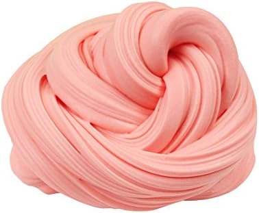 Dimanul Slime Kit Fluffy Slime Mixing Cloud Slime Squishy Toys Clay for Kids Magic Clay Crystal Slime Box Slime Cheap Slime Mud Birthday Gifts Toy for Kids Adults Stress Relief Color mud 50ml