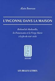 L' inconnu dans la maison