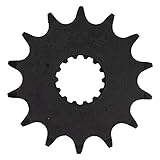 NICHE 428 Pitch 14 Tooth Front Drive Sprocket for