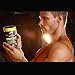 GR8TEST Testosterone Booster Alpha Pro Nutrition, Estrogen Blocker / No Caffeine Pre Workout with estro block, Post Workout, Anti Aromatase, 45 servings Kiwi Strawberry