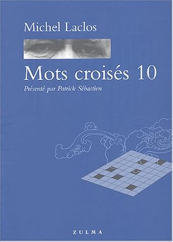 Download Mots Croisés 10 PDF