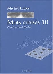 Mots croisés