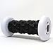 UNIQBEST Plantar Fasciitis Foot Recovery Bundle Set for Sport Men Women Include Foot Massager Foam Roller 2 Cold Massage Balls 1 Carrying Bag for Arch Pain Relief,Heel Spurs,Trigger Point Therapy