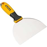 TapeTech 6" Premium Stainless Steel Joint Knife (JK06SSTT)