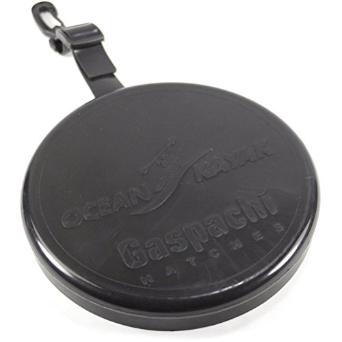 Ocean Kayak Round Gaspachi Kayak Hatch Kit