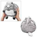 Squishable/ Mini Dapple Pony - 7