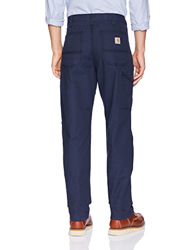 1 Carhartt+Mens+Rugged+Rigby+Dungaree