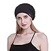 Sleeping Slouchy Cap for Frizzy Hair Gifts for Girl Friends with Long Hair Light Weight Sleep Headwear