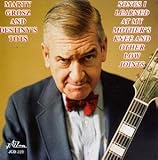 SONGS I LEARNED AT MY MOTHERS KNEE AND OTHER LOW   image