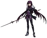 Sega Fate/Extella Link Scathach SPM Super Premium Figure