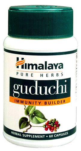 Himalaya Guduchi
