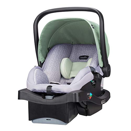 Evenflo LiteMax Infant Car Seat Base, Easy to Install, Versatile and eBay