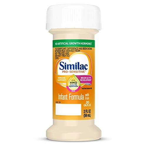 Similac Sensitive Similac Newborn Formula Bottles Similac Pro