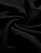NEARKIN (NKNKCAC1 Mens Knitwear City Casual Slim Cut Long Sleeve Cardigan Sweaters Black US S(Tag Size S)