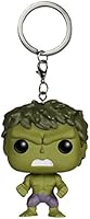 Funko Action Figure Pocket Keychain Marvel - Avengers 2 - Hulk