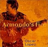 ARMANDOS FIRE