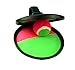 Mseeur ball Paddle Catch and Toss Game Set- 7” Handheld Stick Disc