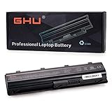 GHU New Battery 9-Cell 84 Wh MU09 636631-001