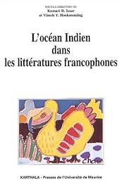 L' océan Indien dans les littératures francophones