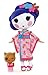 Lalaloopsy Yuki Kimono Doll