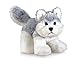 Ganz Lil'Kinz Husky 6.5