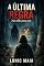 Livro A última Regra: Não Olhe Para Trás