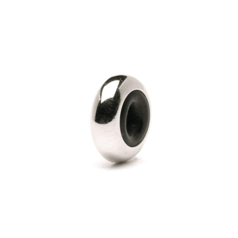 Trollbeads Silver 925 Bead Silver Spacer