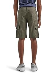 Classic Cargo Short, Olive, 10