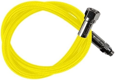 AERIES Regulator Hose for Octopus
