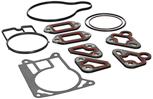 image for MAHLE Original GS33437 Engine Water Pump Gasket