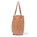 ASAS Women's Genuine Cow Fashion Leather Handbag Tote Bag