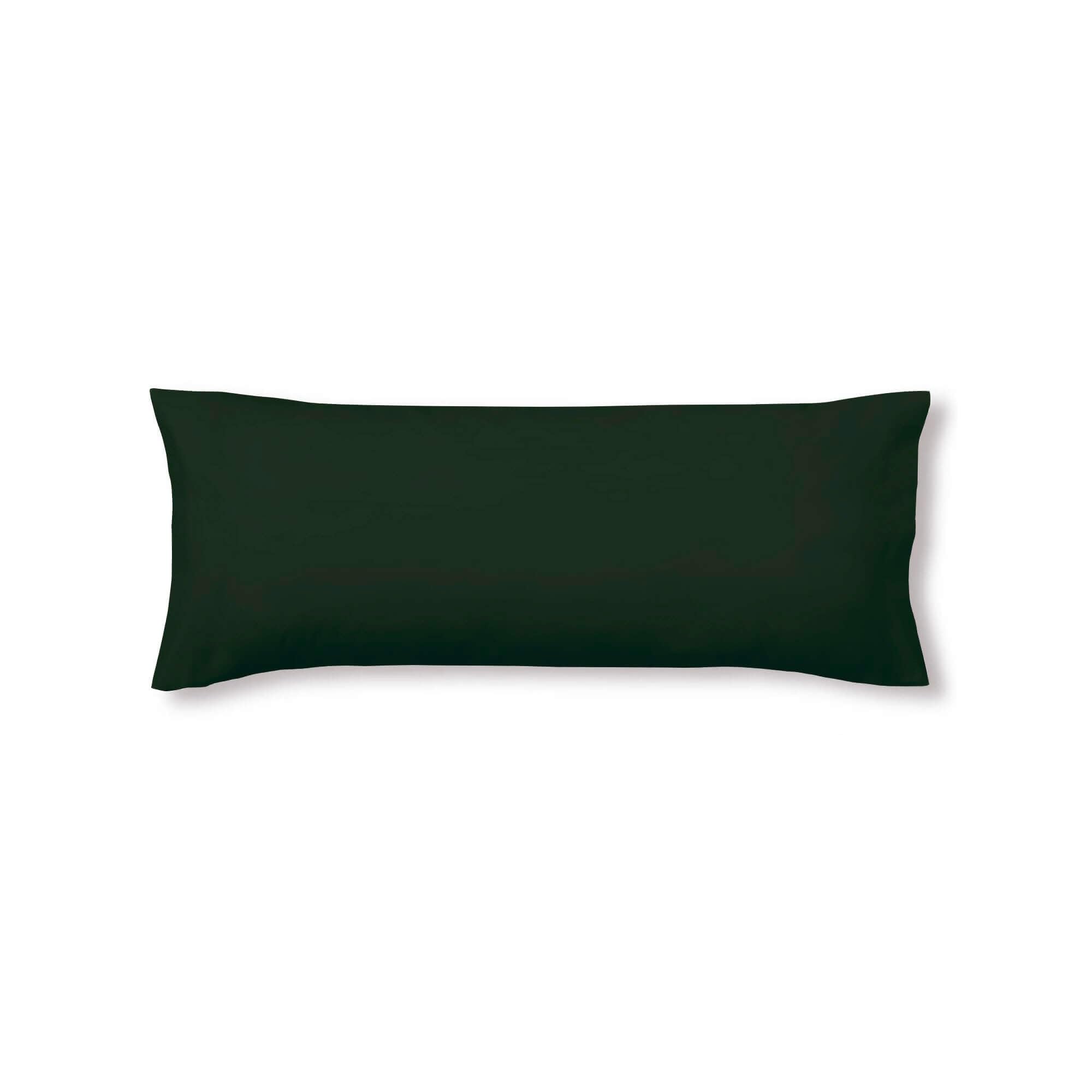 BELUM | Harry Potter Pillow Case, 100% Cotton Pillowcase Harry Potter Green 50 x 80 cm