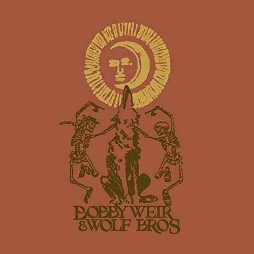WEIR,BOB - Heaven Help The Fool - Amazon.com Music
