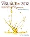 Microsoft Visual C# 2012: An Introduction to Object-Oriented Programming