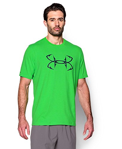 under armour fish hook shirt
