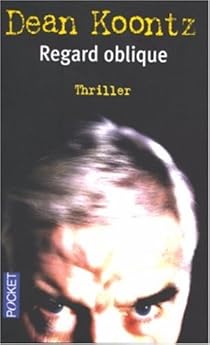 Book's Cover of Regard oblique