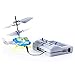 Air Hogs, Axis 200 RC Helicopter With Batteries - Blue