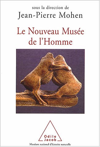 Le  nouveau Musée de l'homme